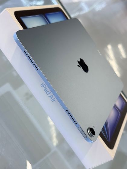 iPad air7 128gb wifi ประกันศูนย์ รูปที่ 6