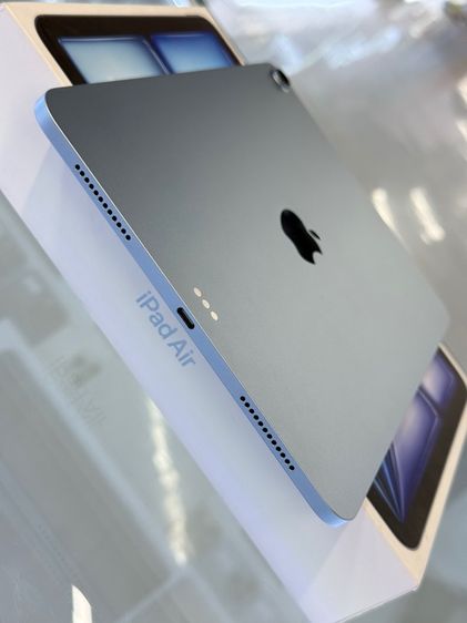 iPad air7 128gb wifi ประกันศูนย์ รูปที่ 5
