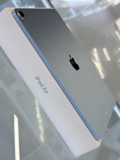 iPad air7 128gb wifi ประกันศูนย์ รูปที่ 4