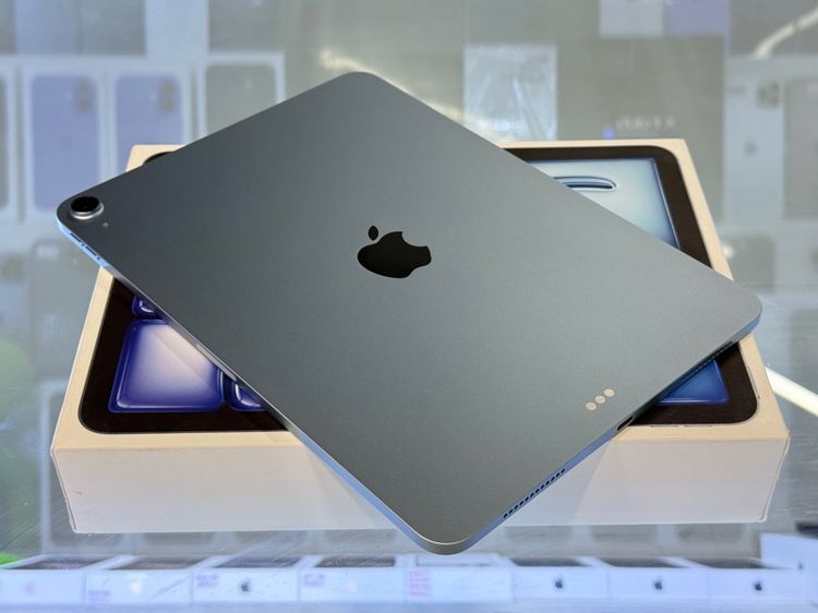 iPad air7 128gb wifi ประกันศูนย์