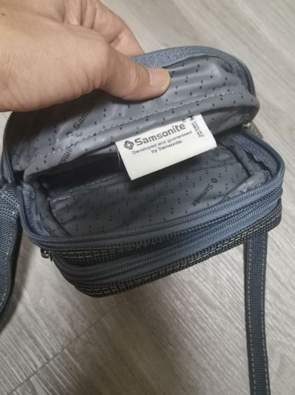 กระเป๋าสะพายข้าง​ Samsonite รูปที่ 9