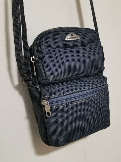 กระเป๋าสะพายข้าง​ Samsonite รูปที่ 3
