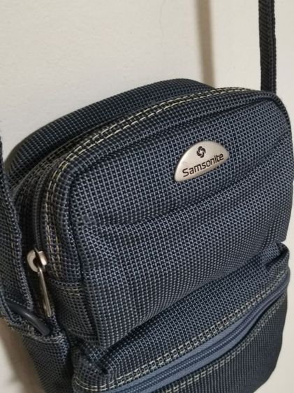 กระเป๋าสะพายข้าง​ Samsonite รูปที่ 2