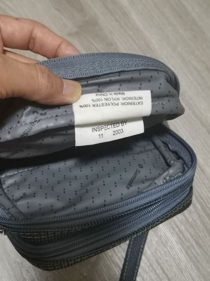 กระเป๋าสะพายข้าง​ Samsonite รูปที่ 11