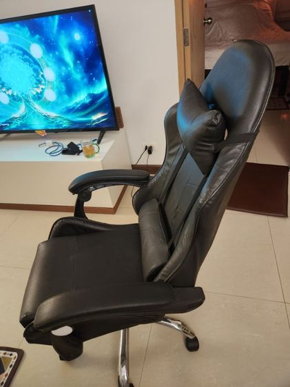 เก้าอี้เกมส์มิ่ง