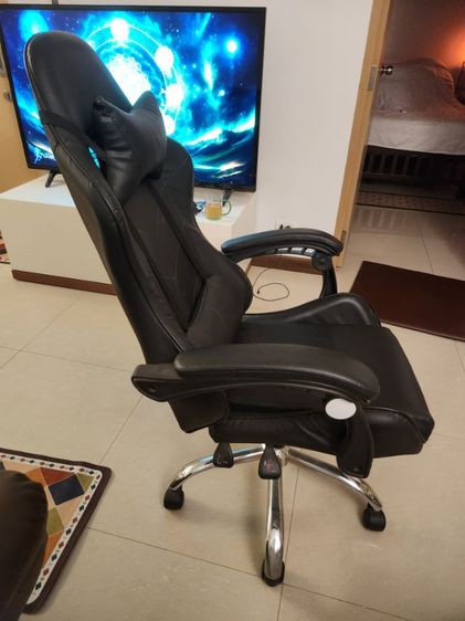 เก้าอี้เกมส์มิ่ง รูปที่ 3