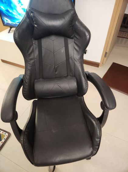 เก้าอี้เกมส์มิ่ง รูปที่ 8