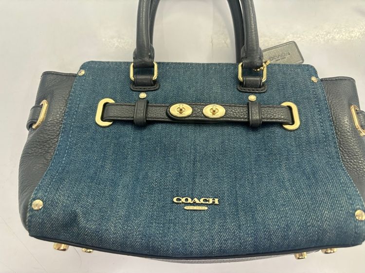 Coach  รูปที่ 2
