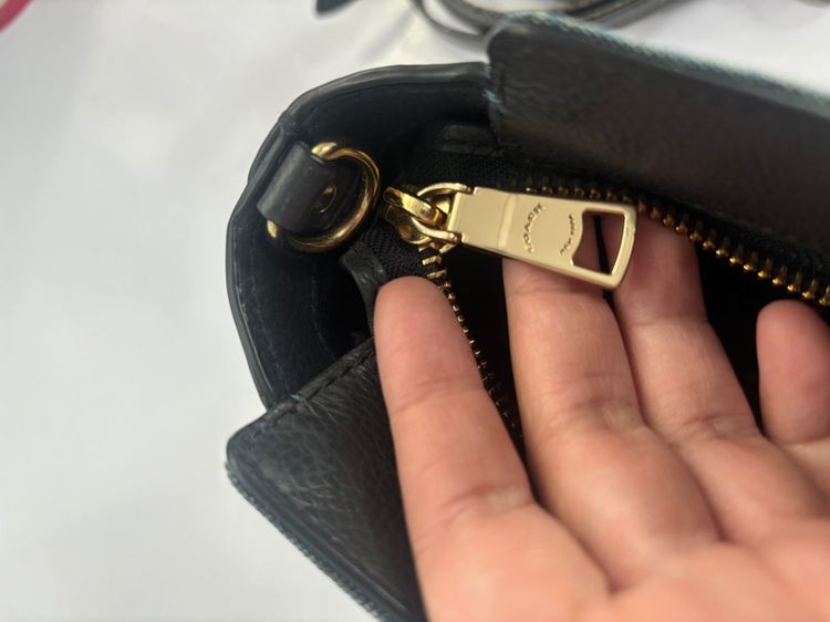 Coach  รูปที่ 9