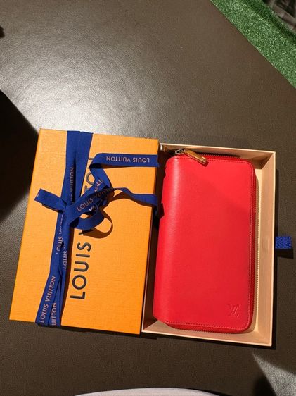 กระเป๋าเงิน LV รูปที่ 7