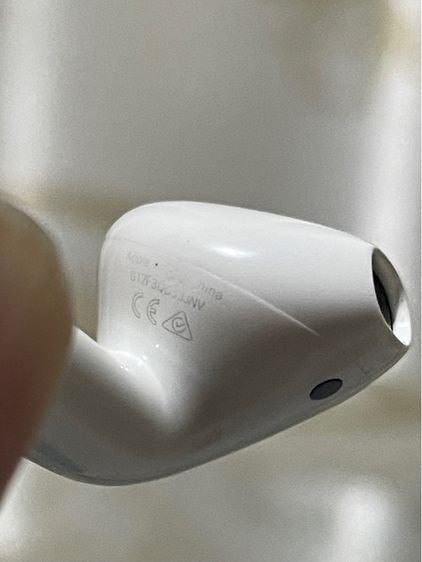 หูฟังแท้ gen2 ใช้งานปกติ สนใจโทรสายตรง 0968633763  รูปที่ 6