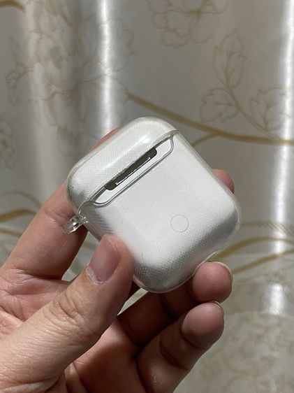 หูฟังแท้ gen2 ใช้งานปกติ สนใจโทรสายตรง 0968633763  รูปที่ 2