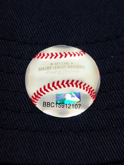 หมวก MLB รูปที่ 10