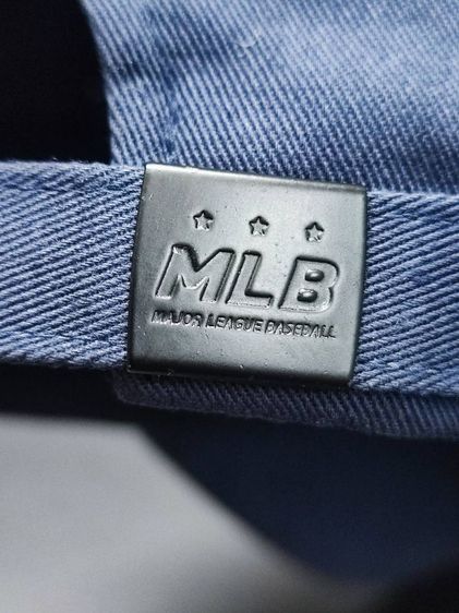 หมวก MLB รูปที่ 7
