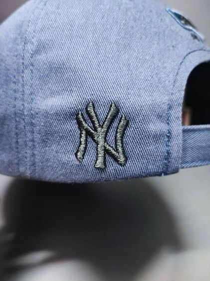 หมวก MLB รูปที่ 5