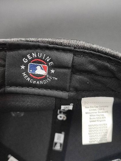 หมวก NY รูปที่ 10