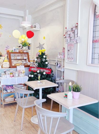 ไม่ใช่ เซ้งร้านเบเกอรี่ ตึก 5 ชั้น ตลาดโต้รุ่ง กลางเมืองอยุธยา รูปที่ 4