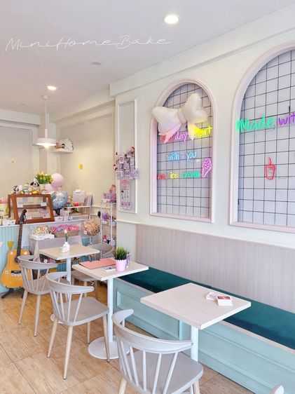 ไม่ใช่ เซ้งร้านเบเกอรี่ ตึก 5 ชั้น ตลาดโต้รุ่ง กลางเมืองอยุธยา รูปที่ 2