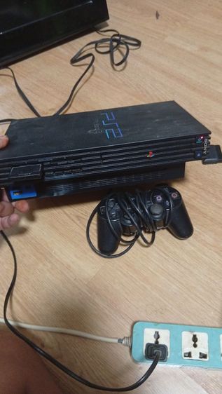 ขายเกม PS2 ใช้งานได้ปกติ รูปที่ 2