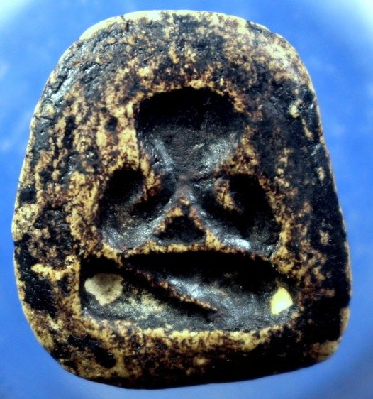 พระปิดตาหลวงพ่อแก้ววัดเครือวัลย์ รูปที่ 3