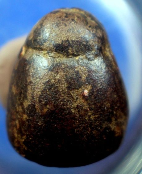 พระปิดตาหลวงพ่อแก้ววัดเครือวัลย์พิมพ์ปั้น รูปที่ 3