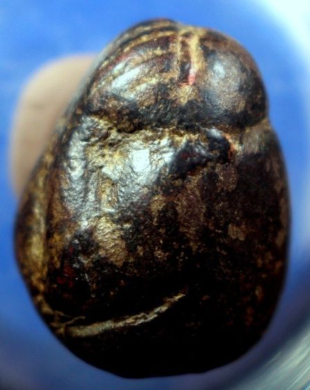 พระปิดตาหลวงพ่อแก้ววัดเครือวัลย์พิมพ์ปั้น รูปที่ 5