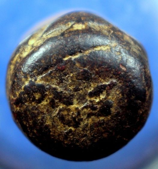 พระปิดตาหลวงพ่อแก้ววัดเครือวัลย์พิมพ์ปั้น รูปที่ 9