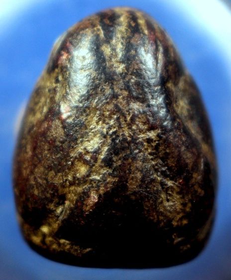 พระปิดตาหลวงพ่อแก้ววัดเครือวัลย์พิมพ์ปั้น