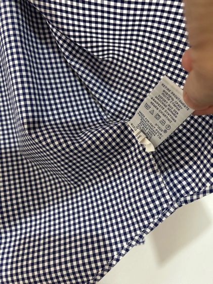 Polo Ralph Rue Len รูปที่ 5