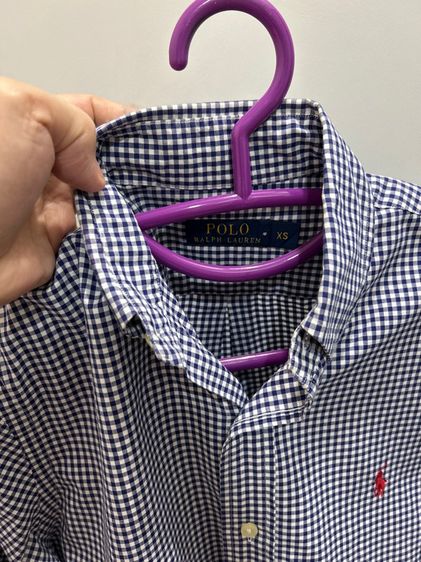 Polo Ralph Rue Len รูปที่ 6