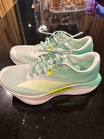 Anta C 202 7  Full carbon plate daily trainer  รูปที่ 2