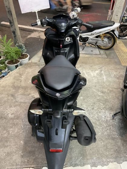 ขายถูก yamaha aerox รูปที่ 7