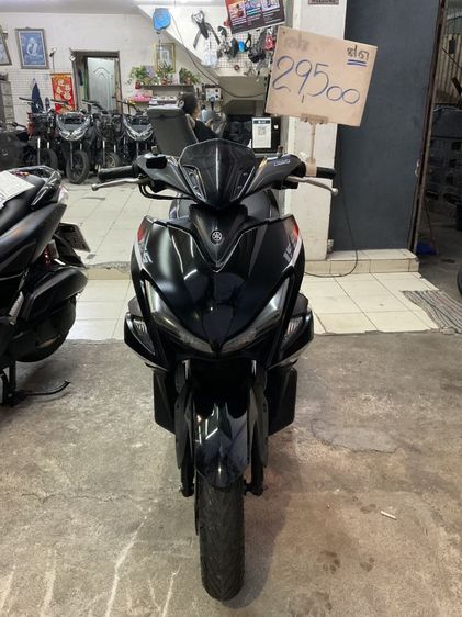 ขายถูก yamaha aerox รูปที่ 5