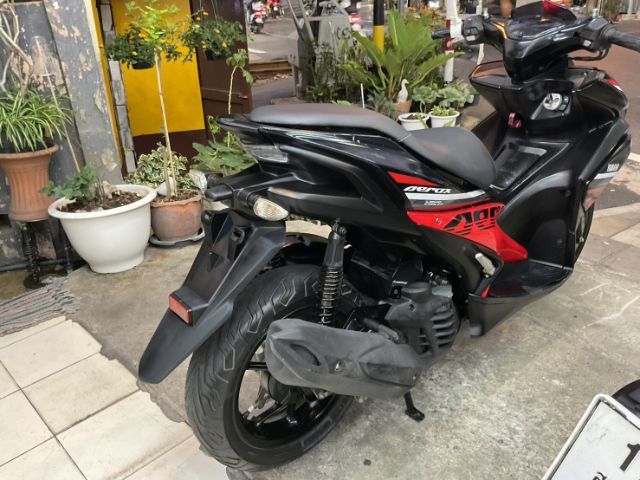 ขายถูก yamaha aerox รูปที่ 3
