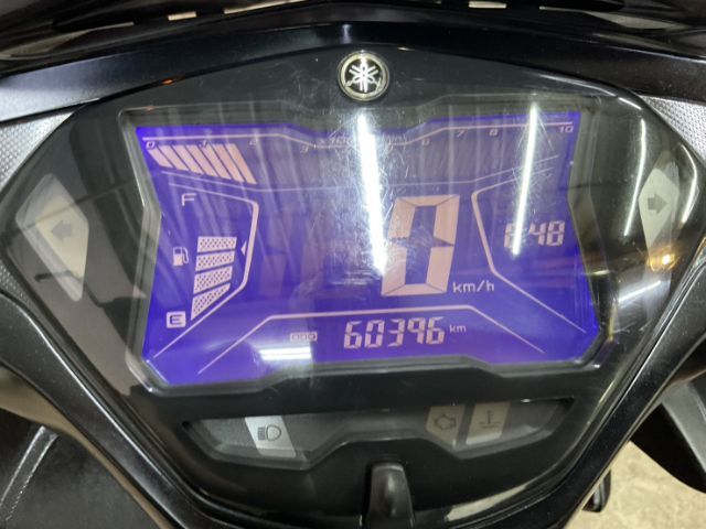 ขายถูก yamaha aerox รูปที่ 6