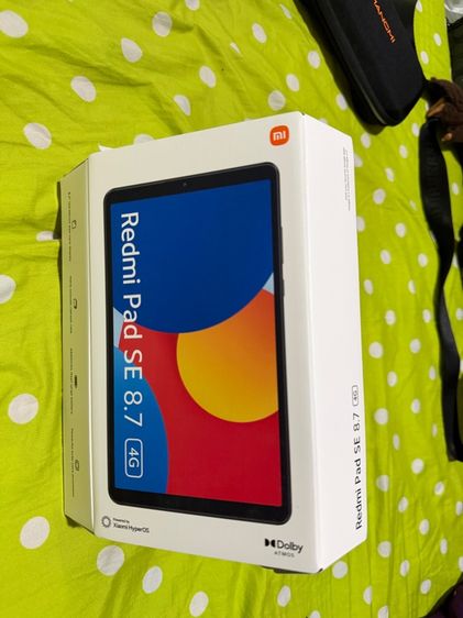 Redmi Pad se 8.7 รูปที่ 5