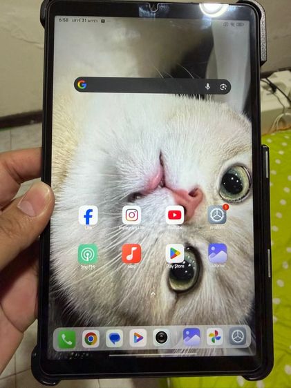 ยี่ห้ออื่นๆ 64 GB Redmi Pad se 8.7