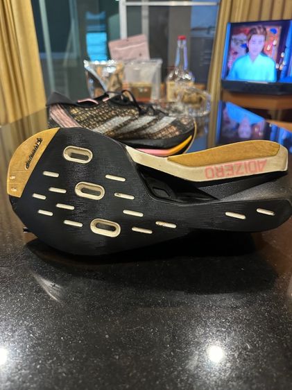 Adidas Prime X Strung 2 รูปที่ 5