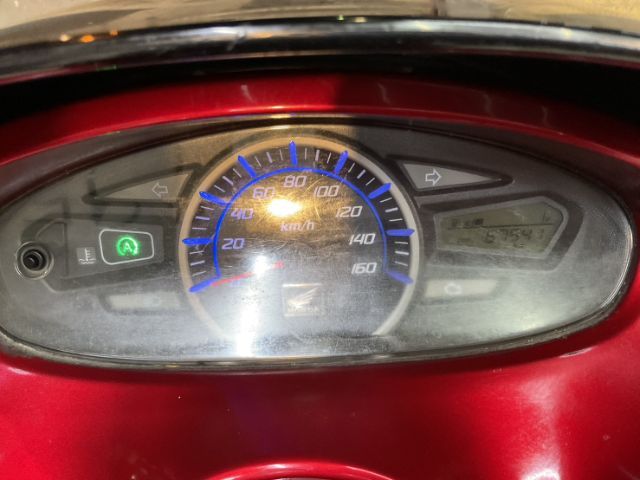 ขายถูกpcx150 รูปที่ 6