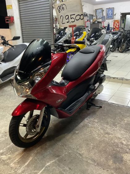 ขายถูกpcx150 รูปที่ 2
