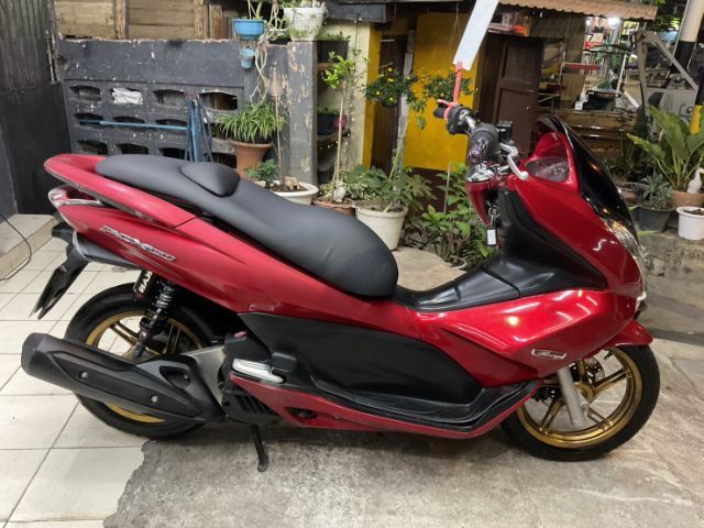 ขายถูกpcx150 รูปที่ 5