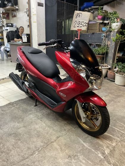 Honda 2013 ขายถูกpcx150