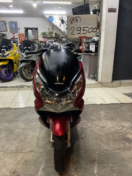 ขายถูกpcx150 รูปที่ 3