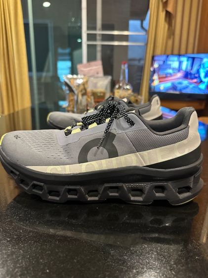 On Cloud Monster 1  รูปที่ 2