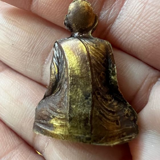 รูปหล่อหลวงพ่อเลื่อน รูปที่ 4