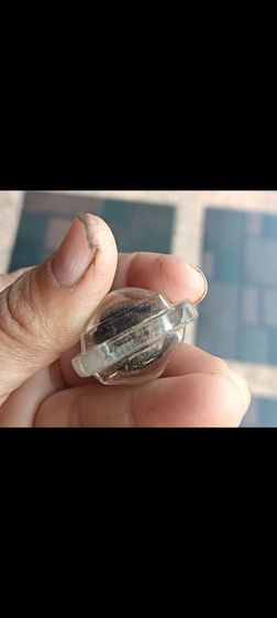 พระปิดตาเก่า 1 องค์ รูปที่ 7