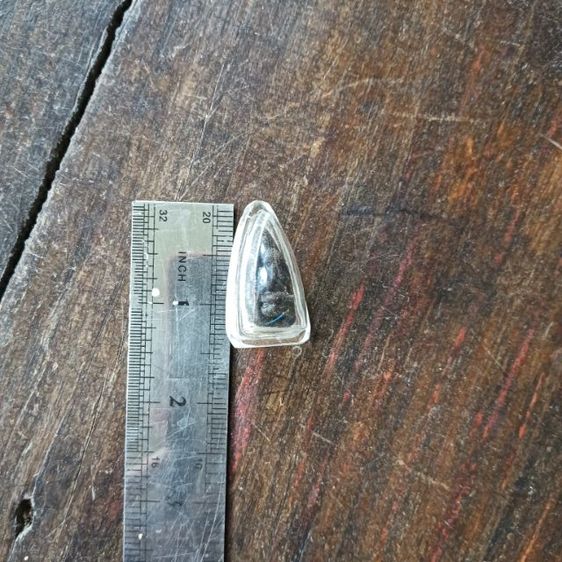 พระปิดตาเก่า 1 องค์ รูปที่ 10