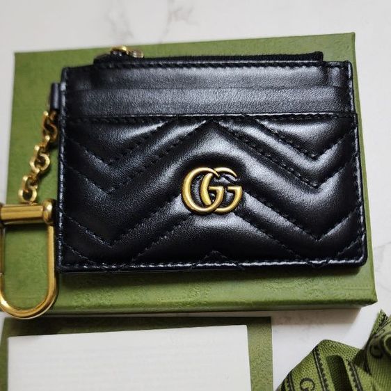 Card holder Gucci แท้💯
