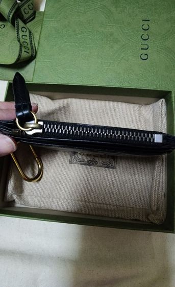 Card holder Gucci แท้💯 รูปที่ 3