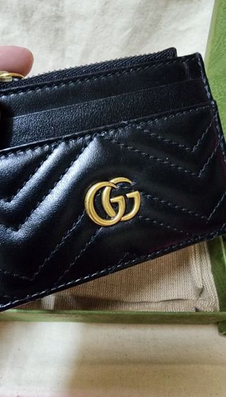 Card holder Gucci แท้💯 รูปที่ 2
